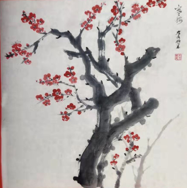 左文娅