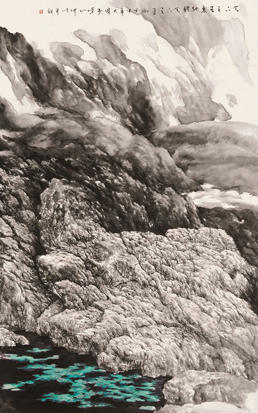 丁仲修