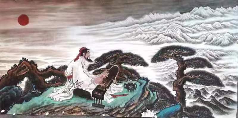 王世雄