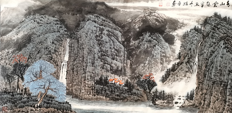 王继平