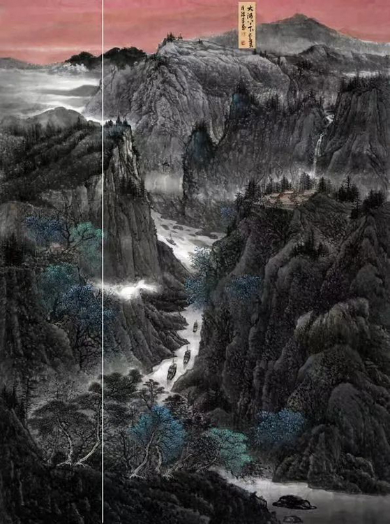 王继平