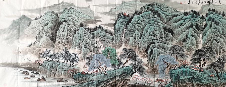 王继平