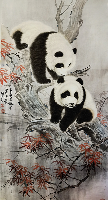 卢承豪
