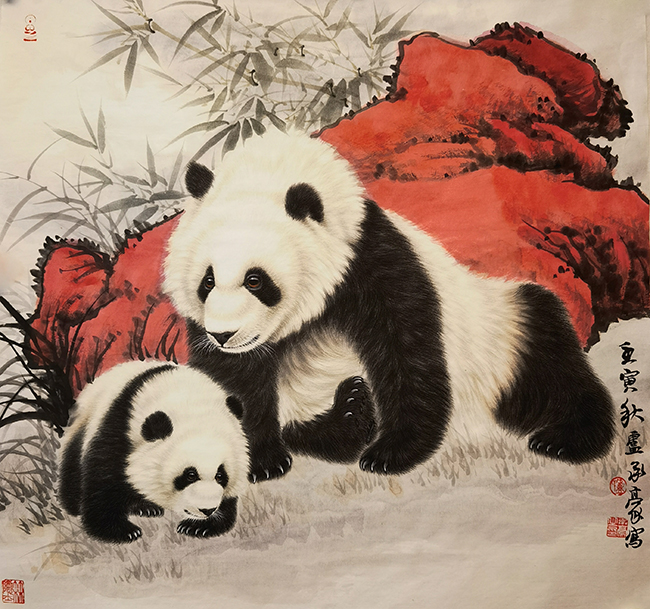 卢承豪