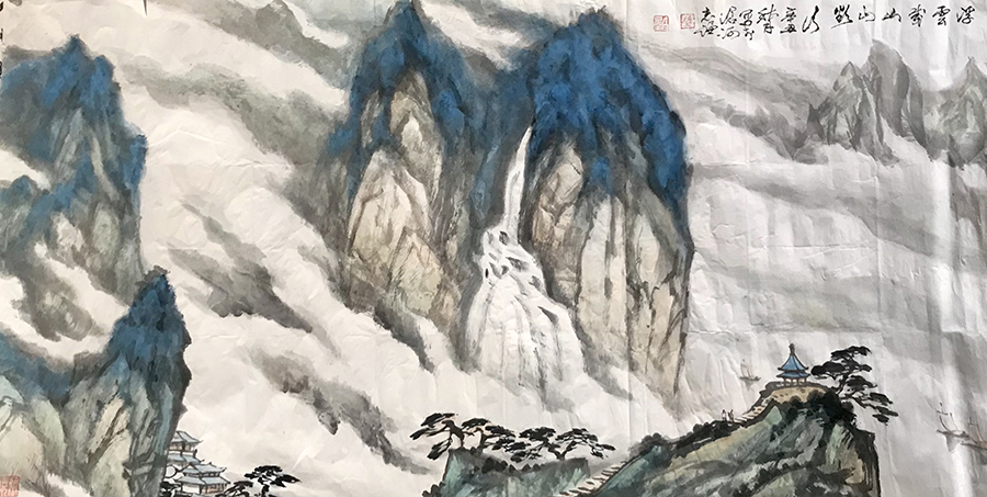 陈志谦