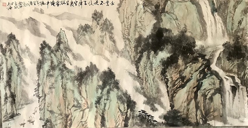 陈志谦