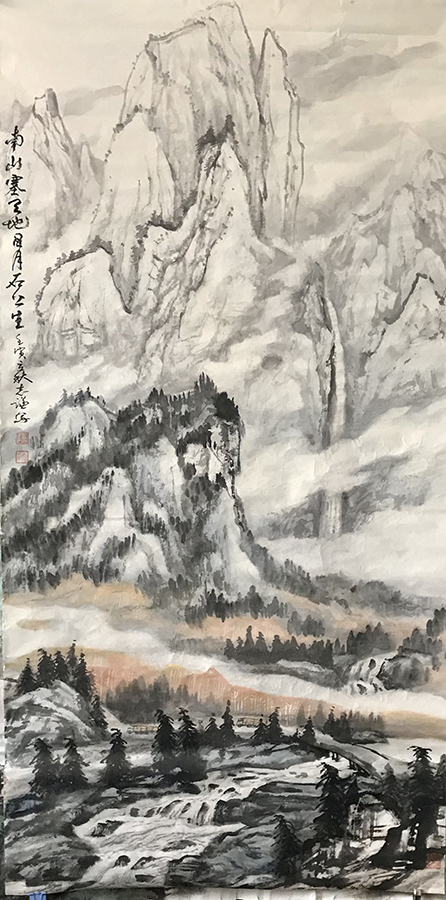 陈志谦