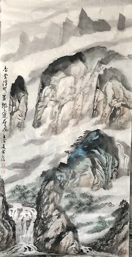 陈志谦