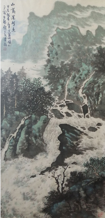 李正刚
