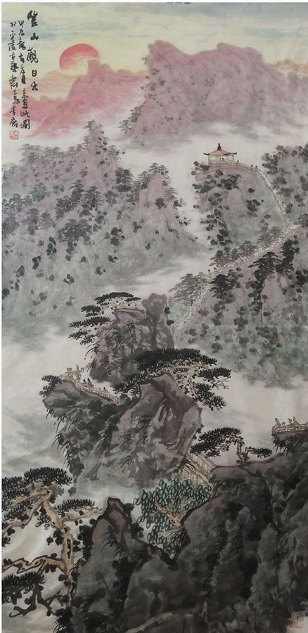 李正刚