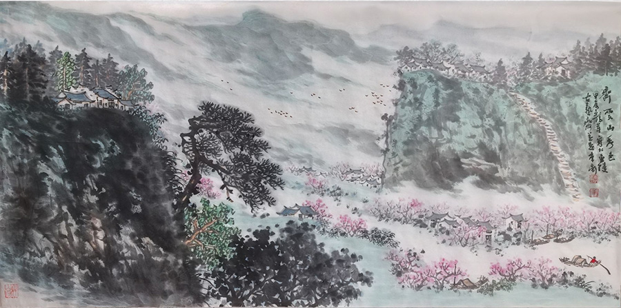 李正刚