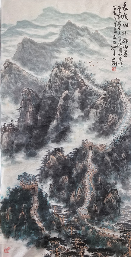 李正刚