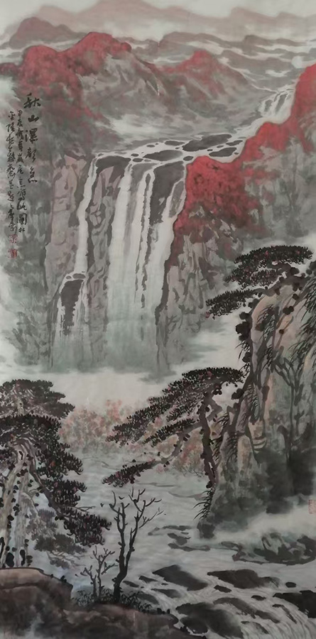 李正刚