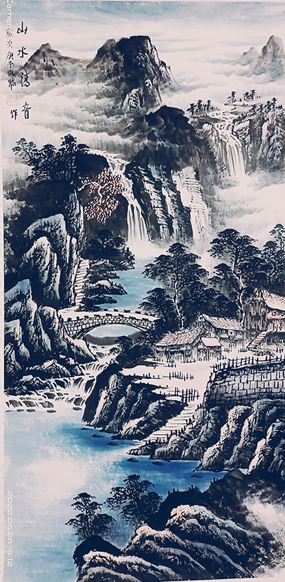 唐克正