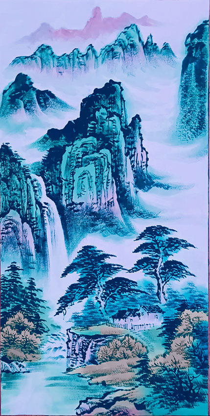 唐克正