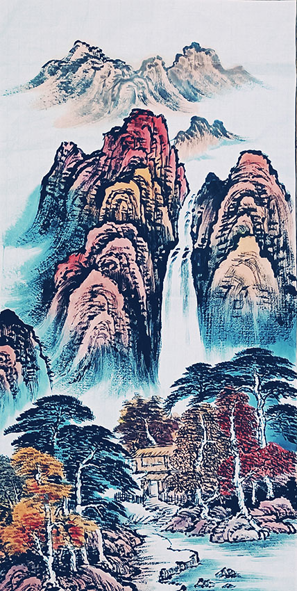 唐克正