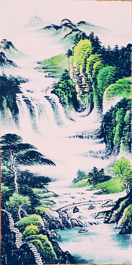唐克正