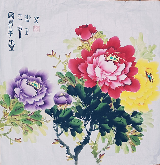唐克正
