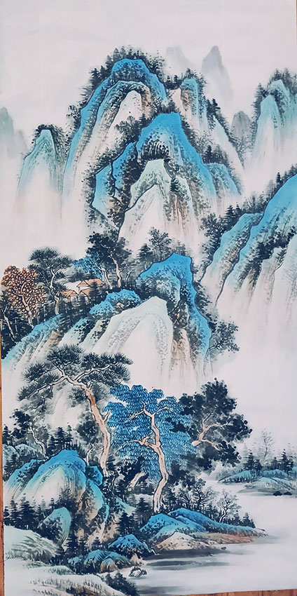 唐克正