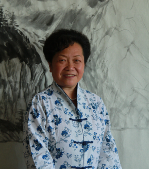 金钒艺术展销店铺