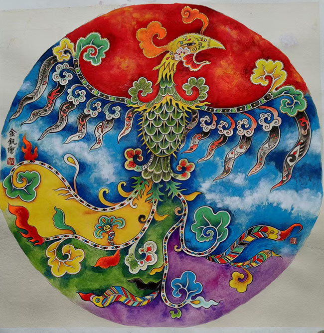 金钒