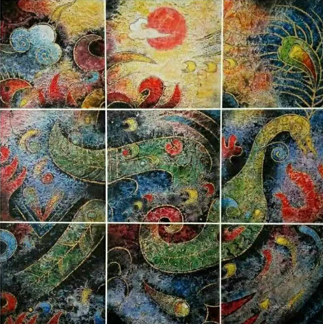 金钒
