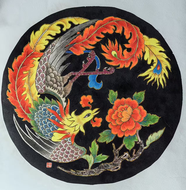 金钒