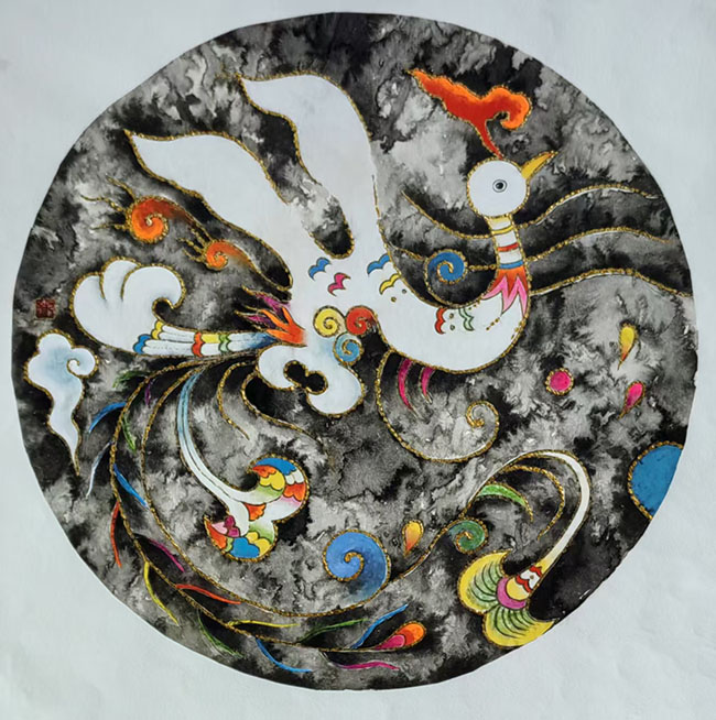 金钒
