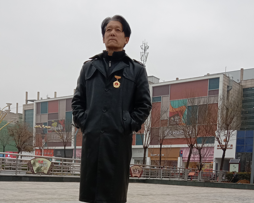 畅振宗艺术展销店铺