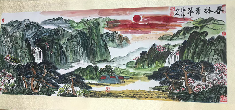 夏鹏超