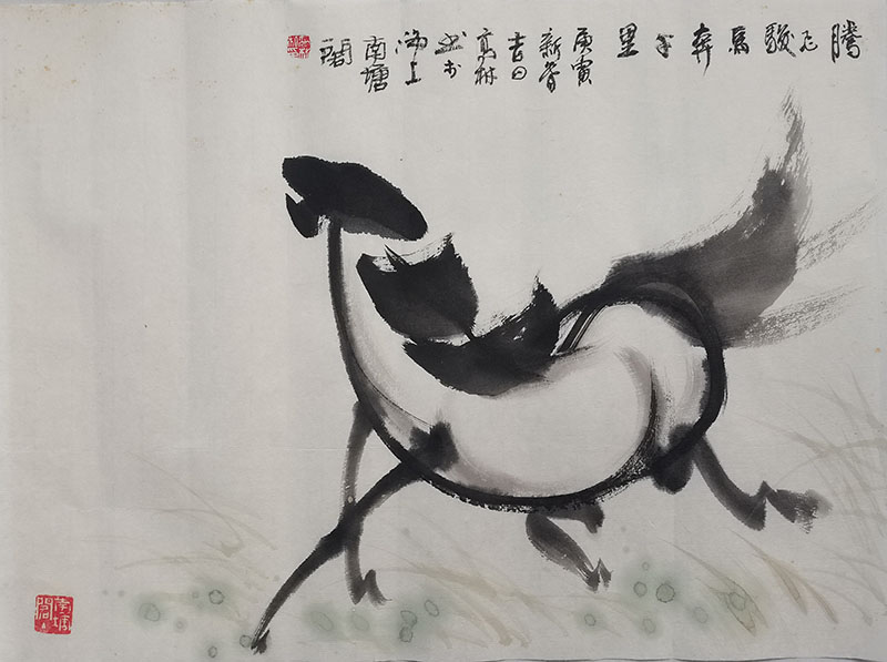 高健林