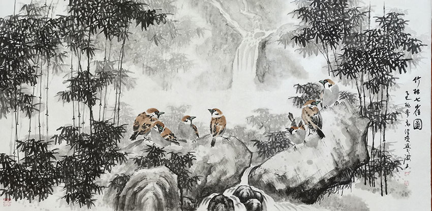 高健林