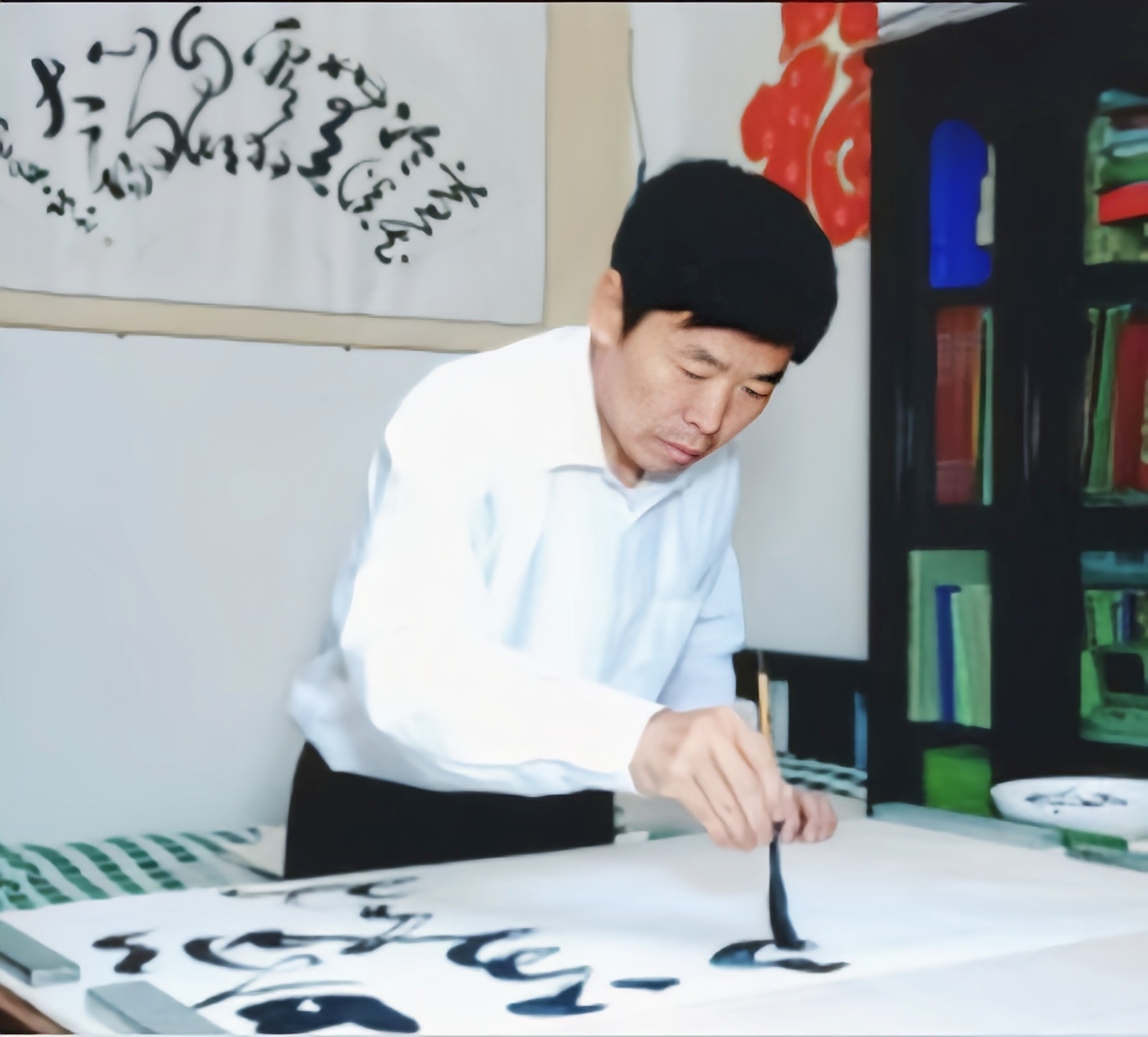 卢友庆艺术展销店铺