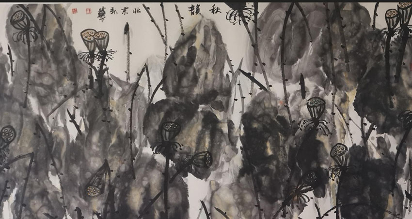 黄新华
