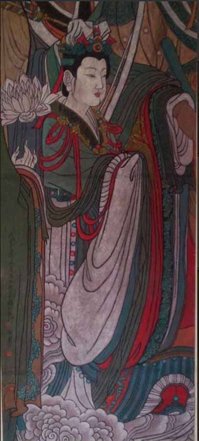 黄新华
