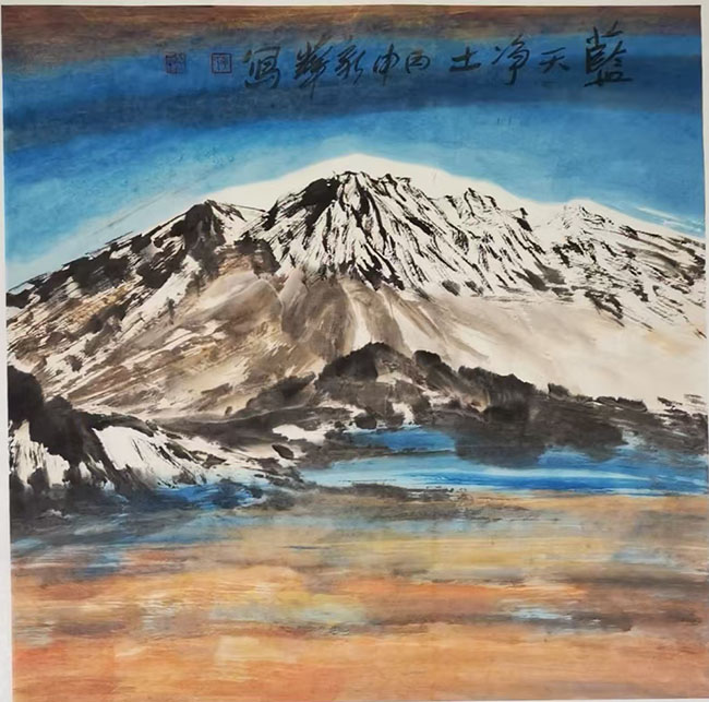 黄新华