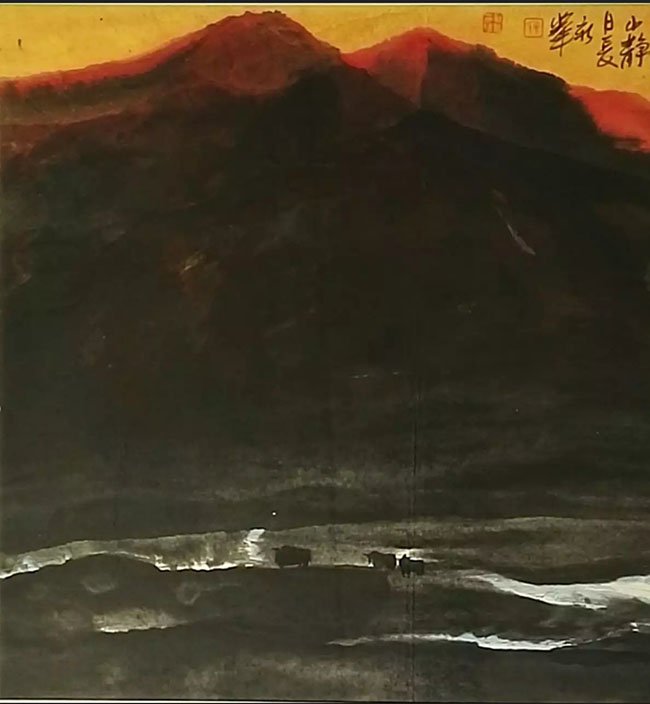 黄新华