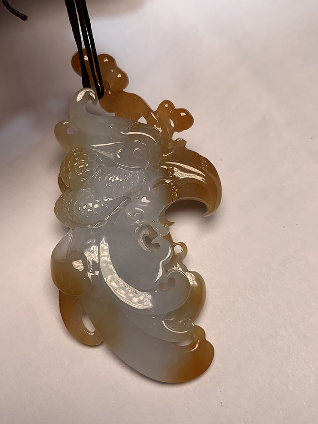 张祥伟