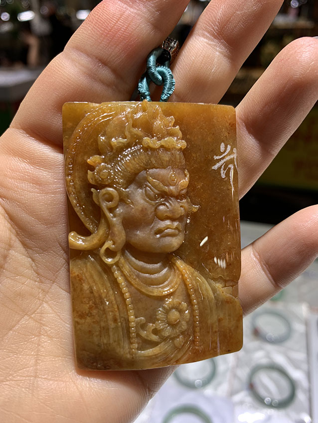 张祥伟