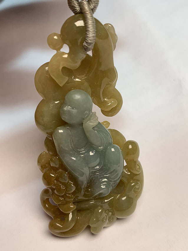 张祥伟