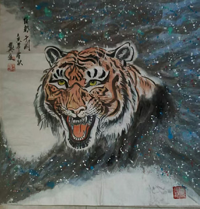 龚进