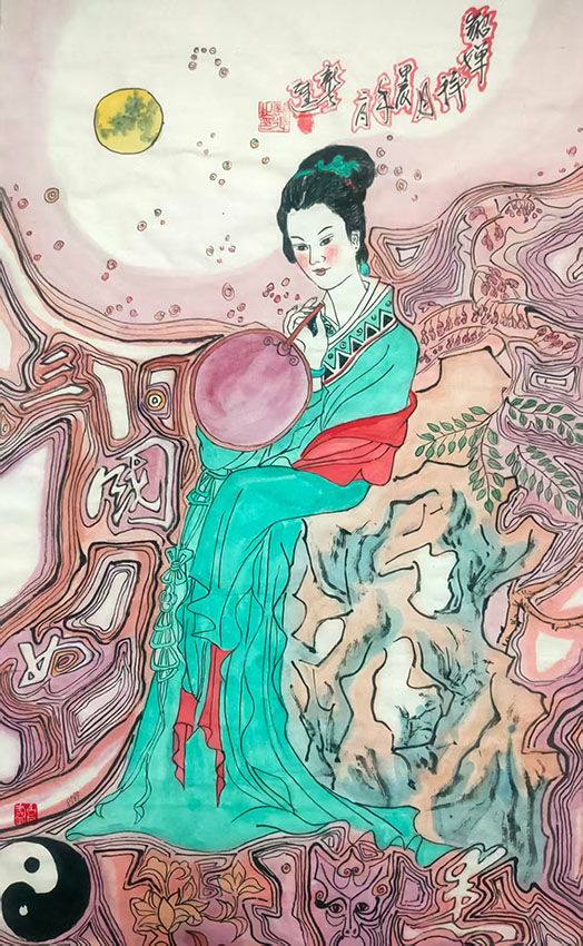 龚进