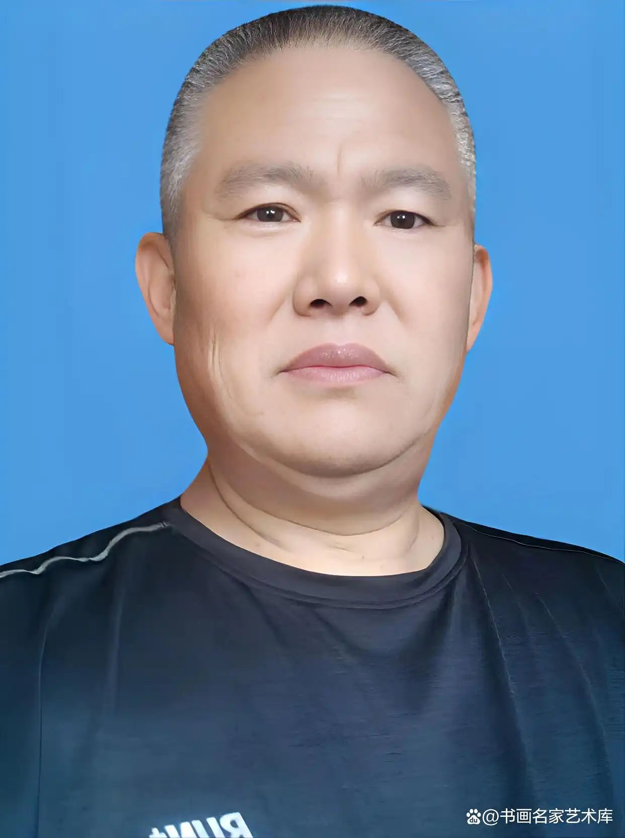 张德水艺术展销店铺