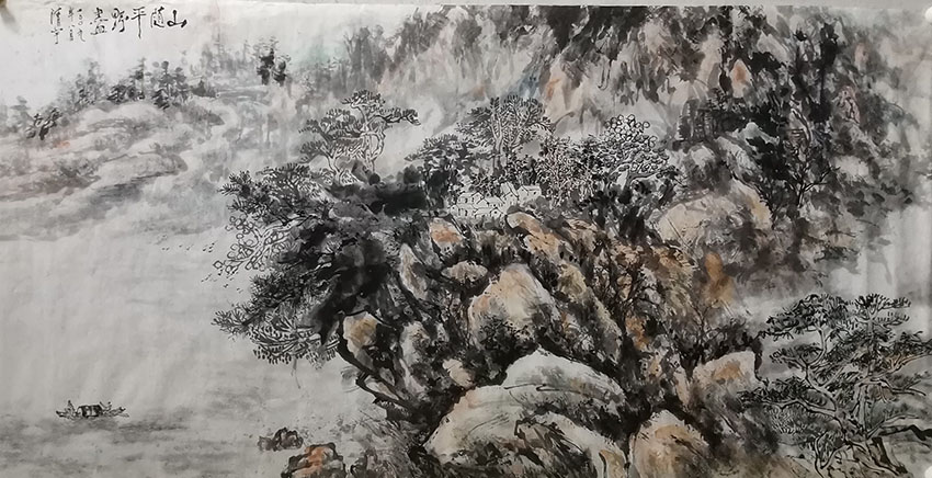 李清宇