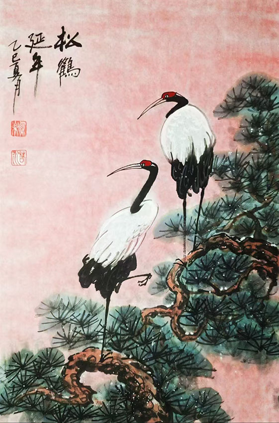张德水