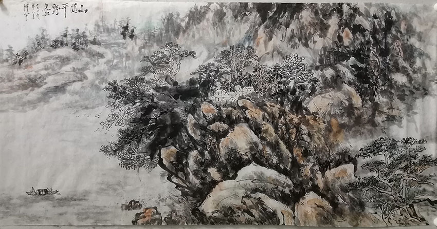 李清宇