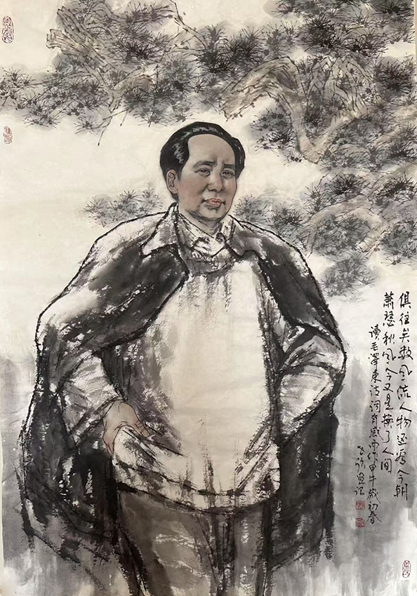 张世欣