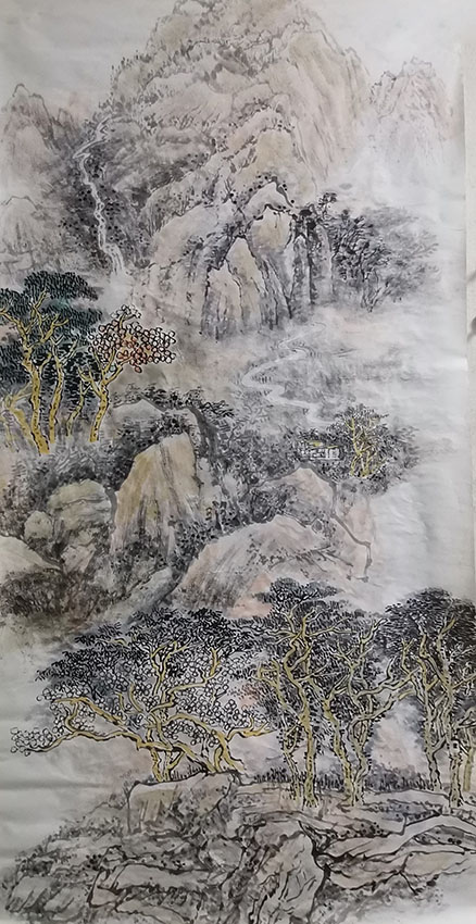 李清宇