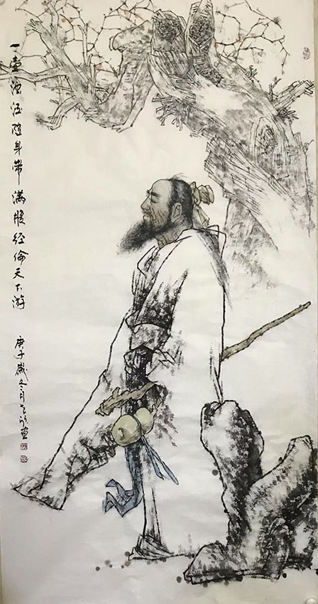 张世欣
