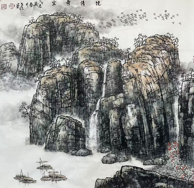 张世欣